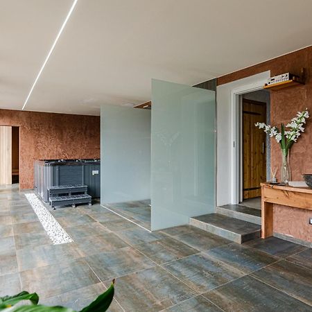 Chata Bramberk Lučany nad Nisou Extérieur photo