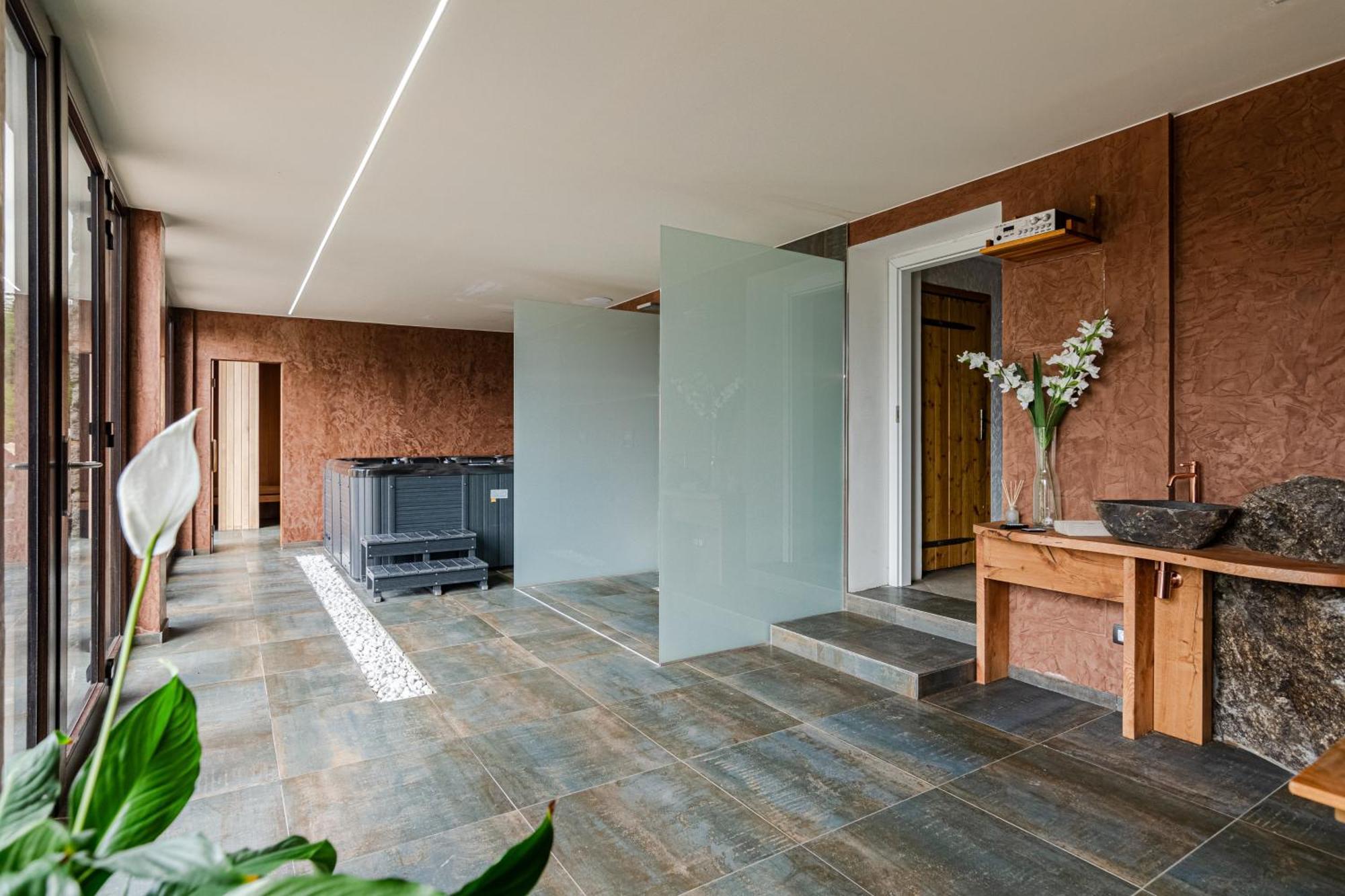 Chata Bramberk Lučany nad Nisou Extérieur photo